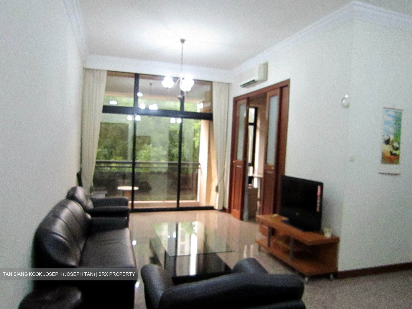 Dover Parkview (D5), Condominium #624578221